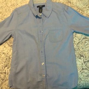 Boy's shirt